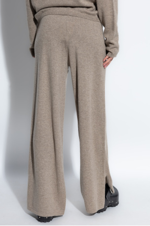 Lisa Yang Trousers Marlo