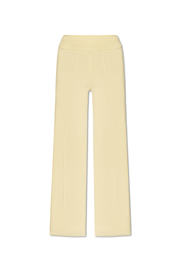 Lisa Yang Spodnie ‘Ilaria’