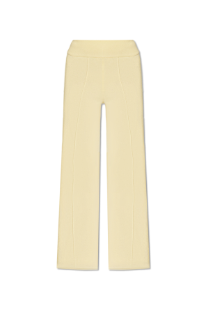Spodnie ‘ilaria’ od Lisa Yang