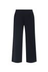 Lisa Yang NAVY BLUE Pants Alvi