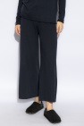Lisa Yang NAVY BLUE Pants Alvi