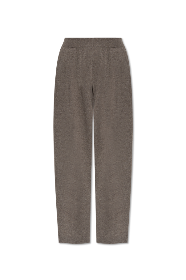 "Symone" trousers od Lisa Yang