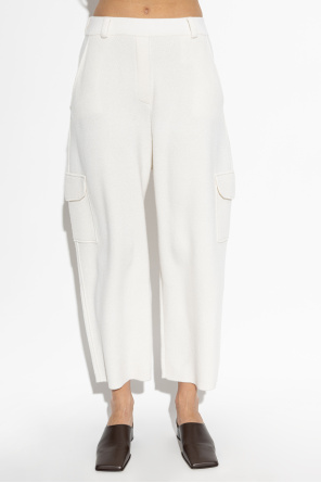 Lisa Yang Calças "Azaria"