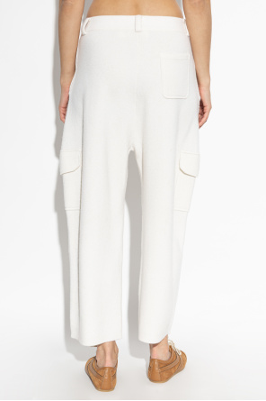 Lisa Yang Calças "Azaria"