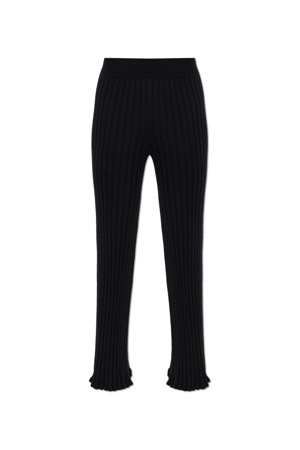 "Eveline" trousers od Lisa Yang