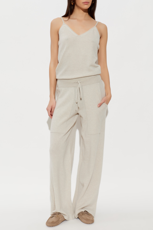 Lisa Yang "Omi" trousers