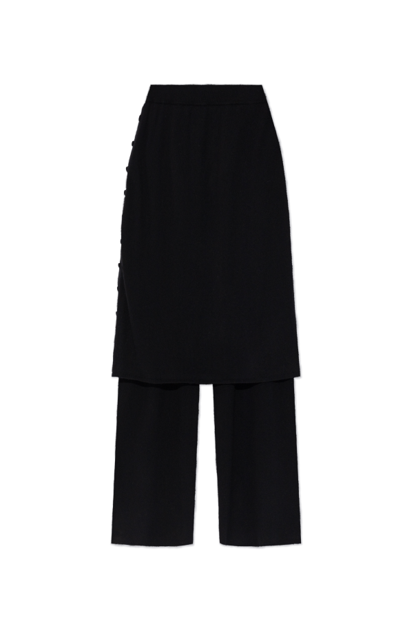 Payton trousers od Lisa Yang