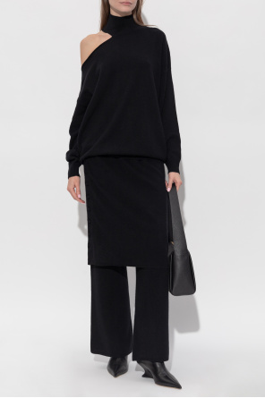 Pantalones "payton" od Lisa Yang