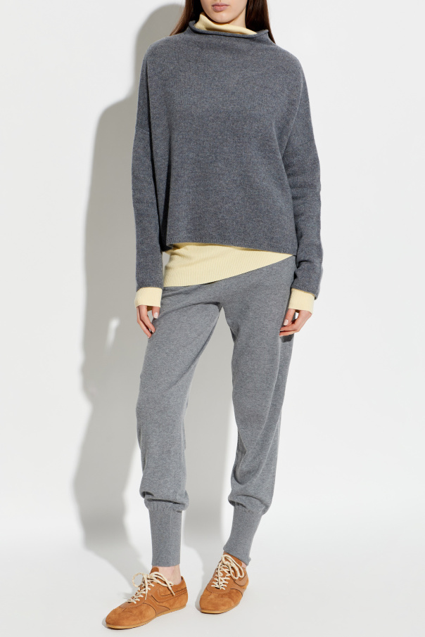 Lisa Yang "Abra" trousers