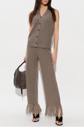 Calças "kiera" od Lisa Yang