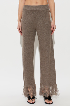 Lisa Yang Trousers "Kiera"