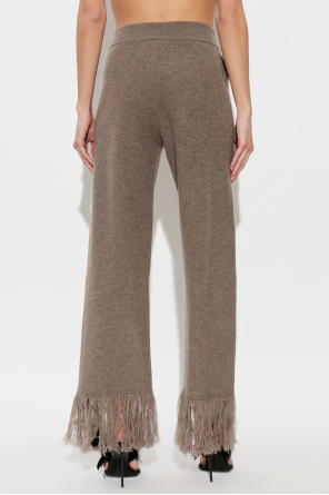 Lisa Yang Trousers "Kiera"