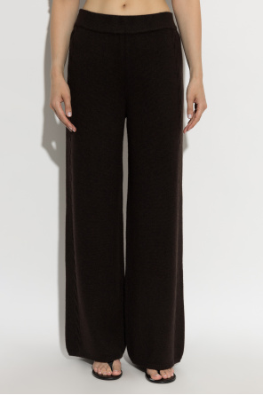 Lisa Yang Cashmere trousers ‘Olanda’