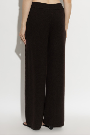 Lisa Yang Cashmere trousers ‘Olanda’