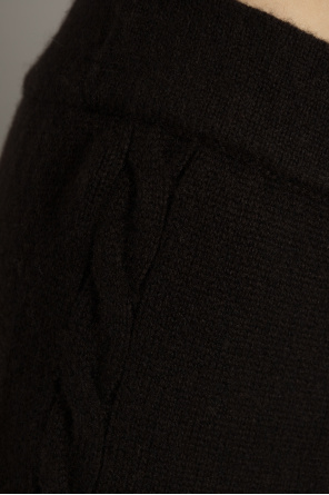 Lisa Yang Cashmere trousers ‘Olanda’