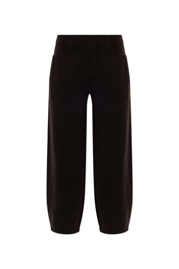 Lisa Yang Kaschmirhose „Veda“
