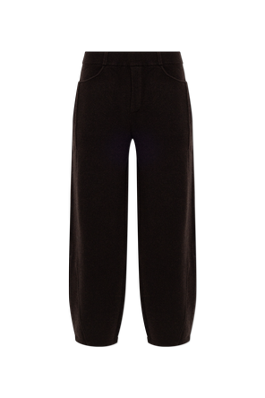 Pantalones de cachemira 'Veda'