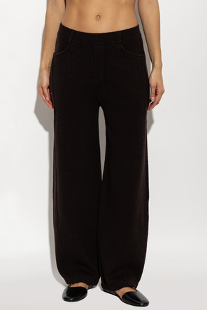 Lisa Yang Kaschmirhose „Veda“