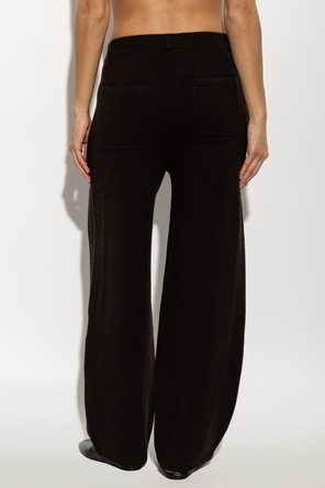 Lisa Yang Kaschmirhose „Veda“