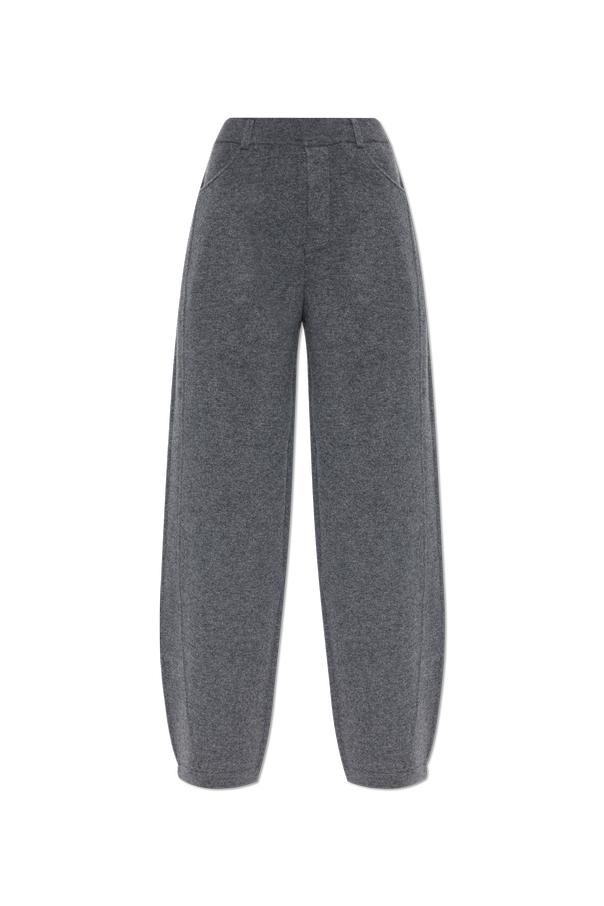 Lisa Yang Pantalones de cachemira ‘Veda’