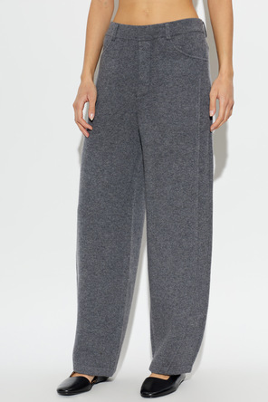 Lisa Yang Pantalones de cachemira ‘Veda’