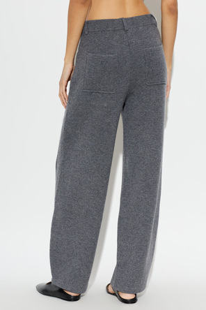 Lisa Yang Pantalones de cachemira ‘Veda’