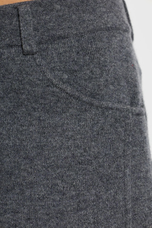 Lisa Yang Pantalones de cachemira ‘Veda’