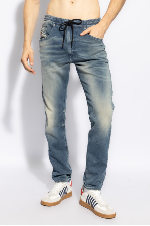 Diesel Jeans `2030 D-KROOLEY`