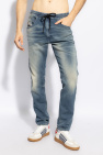 Diesel BLUE Jeans `2030 D-KROOLEY`