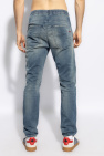 Diesel BLUE Jeans `2030 D-KROOLEY`
