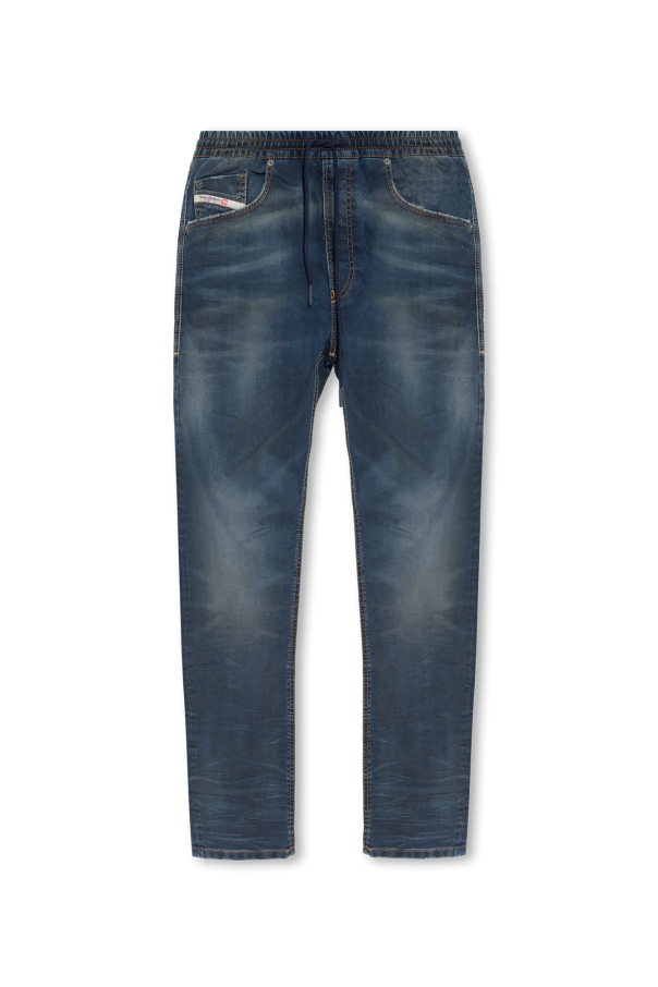 ‘2030 D-KROOLEY’ jeans od Diesel