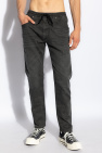 Diesel BLACK Jeans '2030 D-KROOLEY'