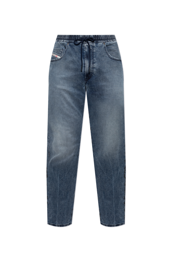 Diesel Jeans 2030 D-KROOLEY
