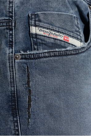 Diesel Jeans 2030 D-KROOLEY