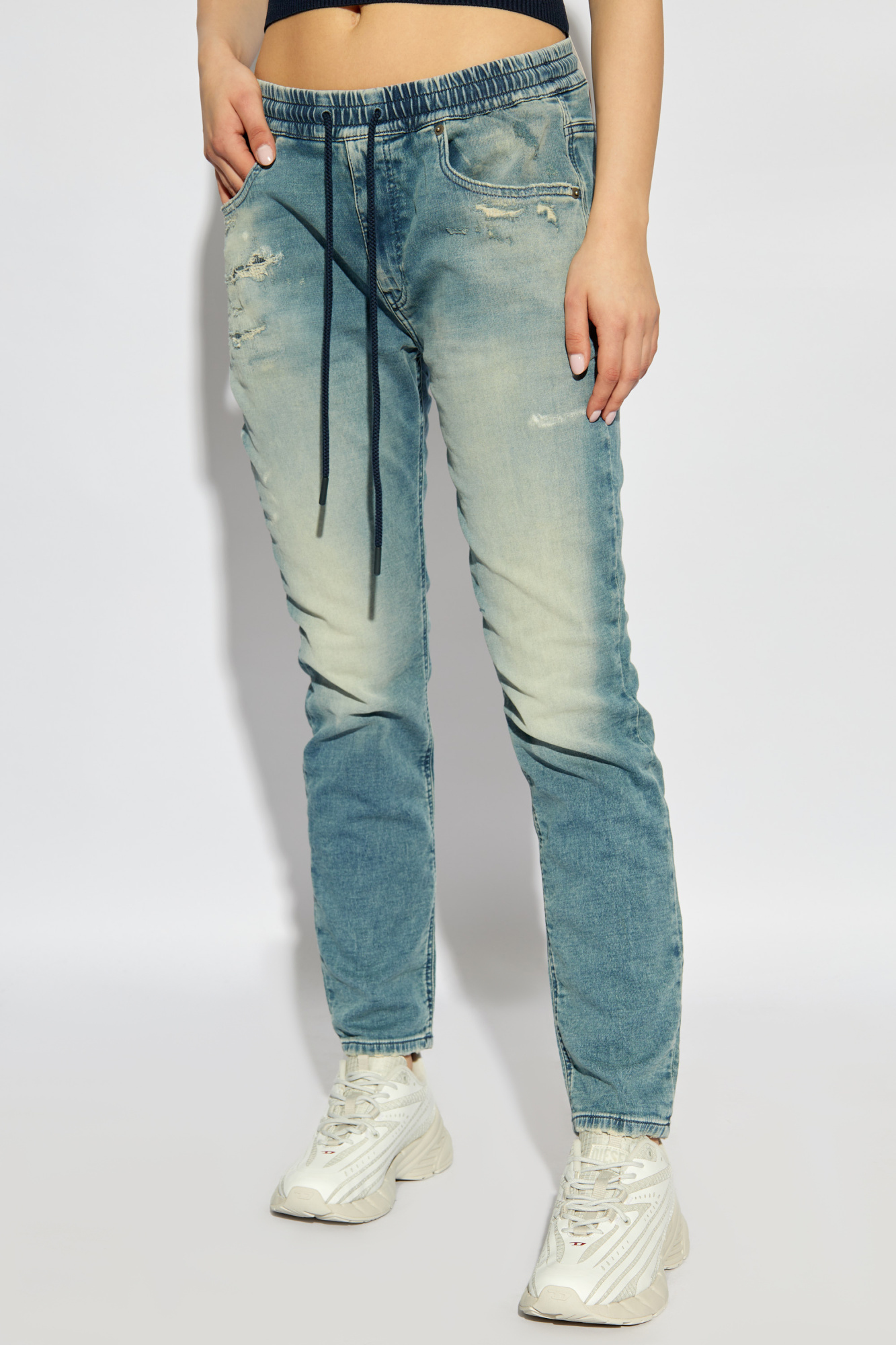 Diesel Pants `2031 D-KRAILEY`