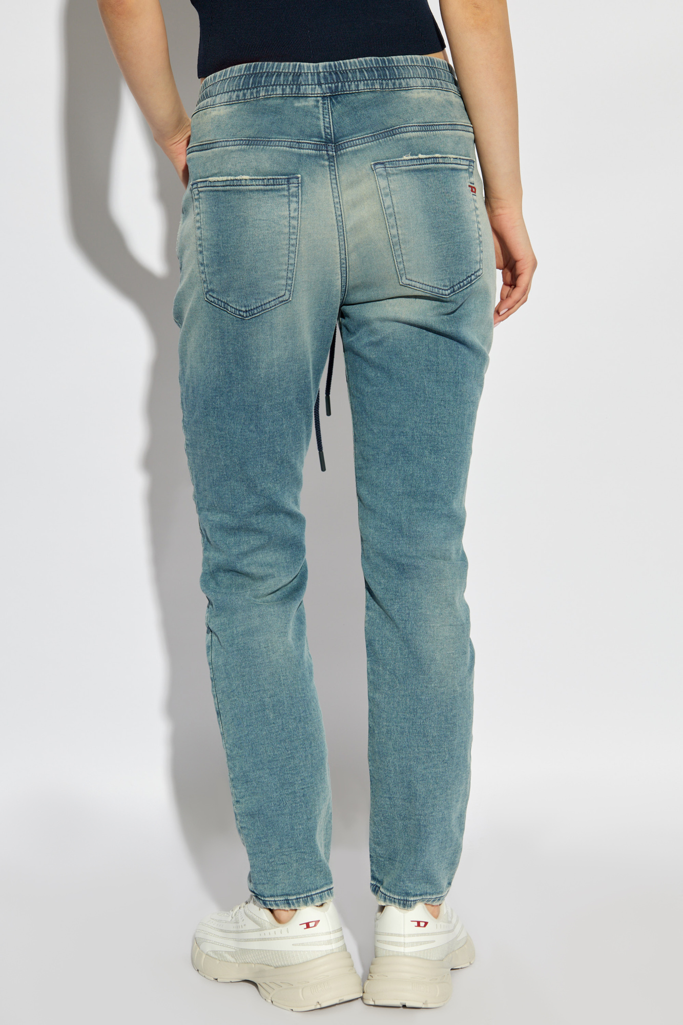 Diesel Pants `2031 D-KRAILEY`