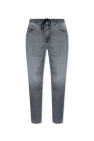 Diesel GREY ‘2031 D-KRAILEY’ jeans