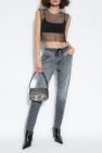 Diesel GREY ‘2031 D-KRAILEY’ jeans