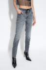 Diesel GREY ‘2031 D-KRAILEY’ jeans