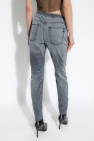 Diesel GREY ‘2031 D-KRAILEY’ jeans