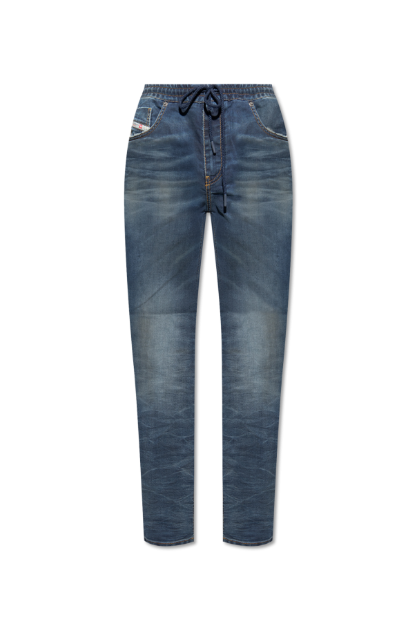 ‘2031 D-KRAILEY JOGG’ jeans od Diesel
