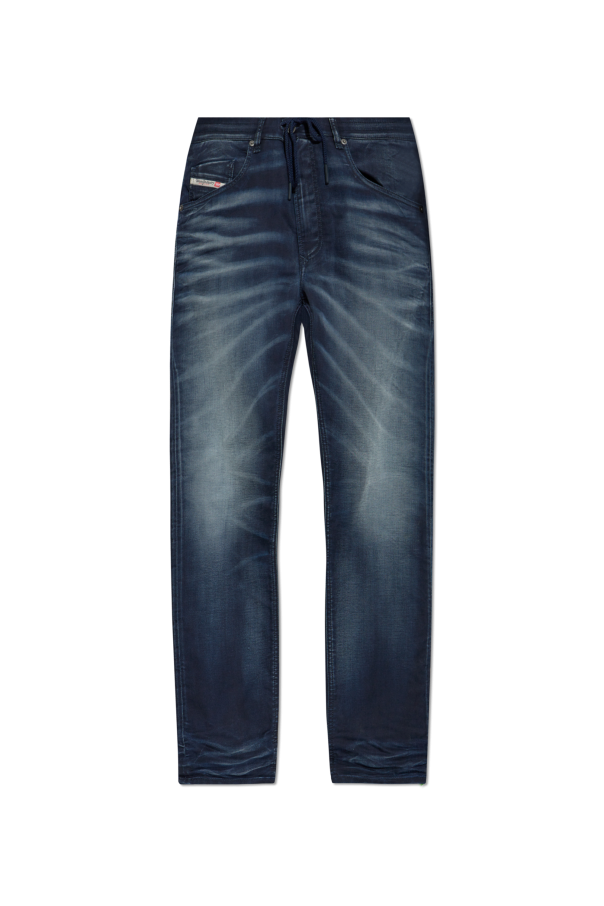 Diesel AMBUSH FLARED JEANS