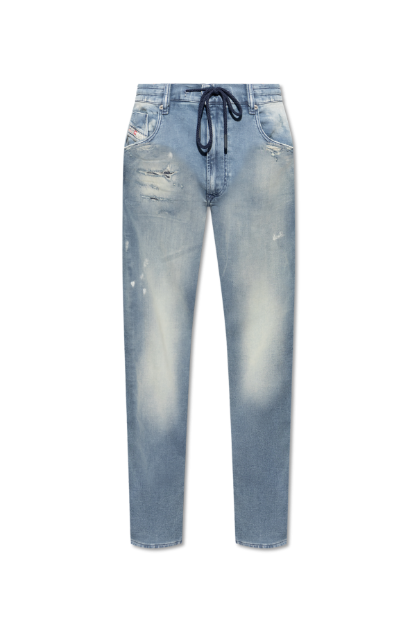 Diesel Jeans `2032 D-KROOLEY-B`