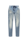 Diesel BLUE Jeans `2032 D-KROOLEY-B`