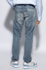 Diesel BLUE Jeans `2032 D-KROOLEY-B`