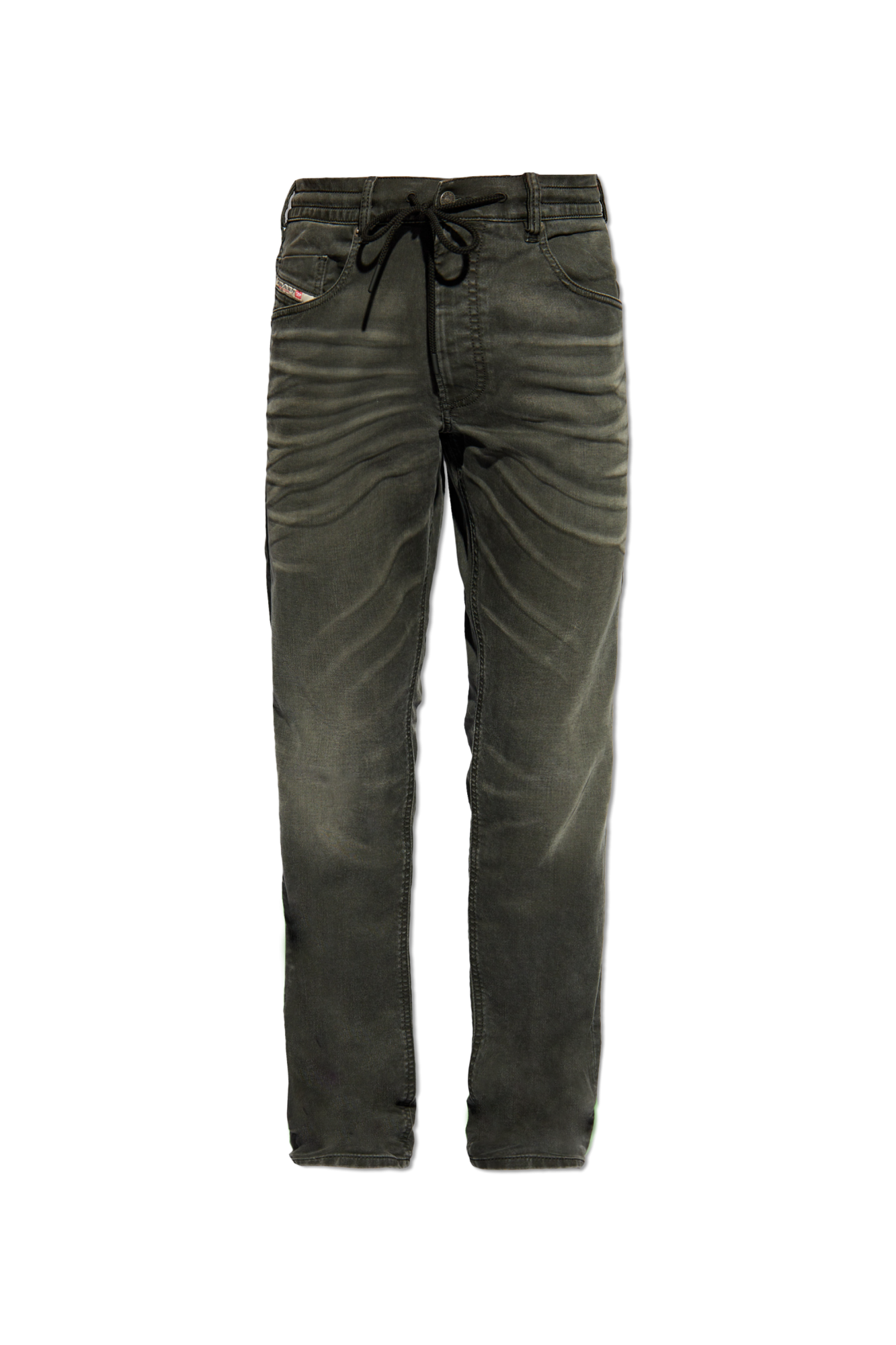 Diesel Pants `2032 D-KROOLEY-B`