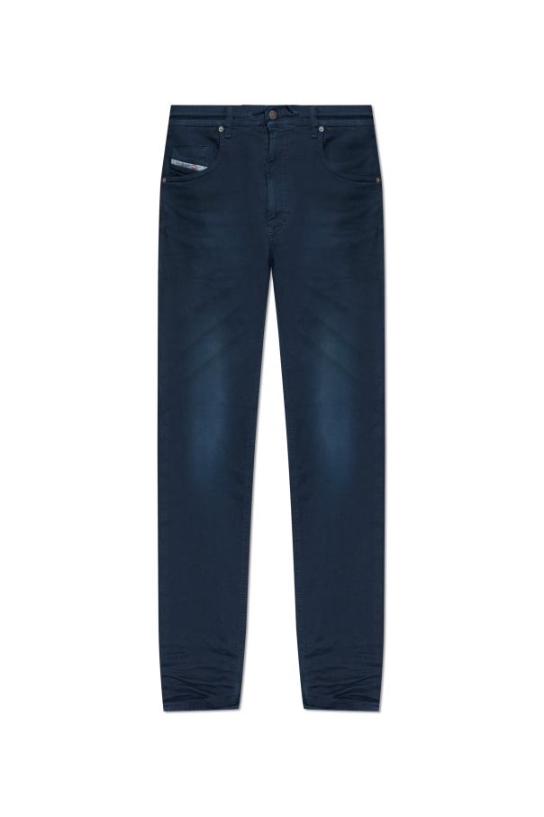 Jeans ‘D-KROOLEY-B JOGG’ od Diesel
