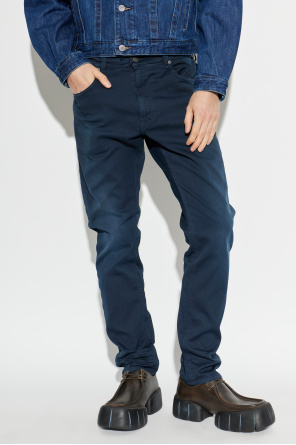 Diesel Jeans ‘D-KROOLEY-B JOGG’