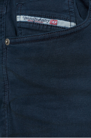 Diesel Jeans ‘D-KROOLEY-B JOGG’