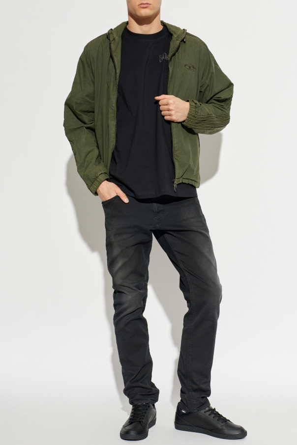 Diesel ‘D-KROOLEY-B JOGG’ jeans